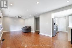 hardwood throughout - 