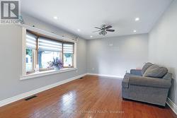 Lots of natural light - 