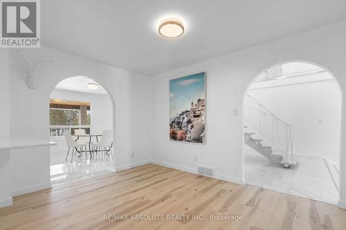 1444 Normandy Crescent, Ottawa, ON - Indoor Photo Showing Other Room