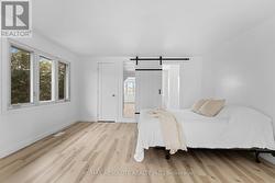 Big walk in closet in primary - 