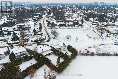 1444 Normandy Crescent, Ottawa, ON - Outdoor With View