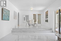 Formal dinning room - 