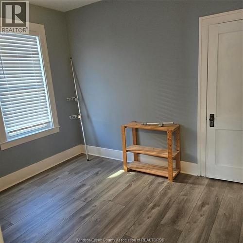 567 Oak, Windsor, ON - Indoor Photo Showing Other Room