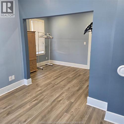 567 Oak, Windsor, ON - Indoor Photo Showing Other Room