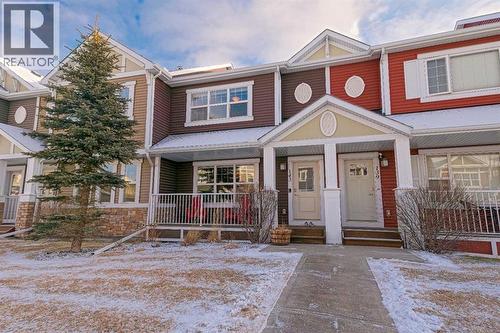 143 Baysprings Terrace  Airdrie, AB T4B 0R7