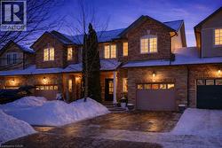 16 OLIVIA Place  Ancaster, ON L9K 1R3