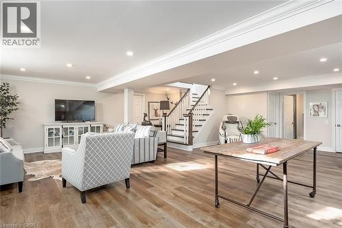 4252 Sarazen Drive, Burlington, ON - Indoor