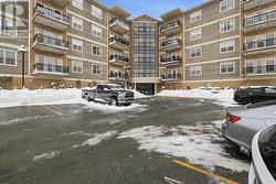 566 Topsail Road Unit#203  St. John's, NL A1E 0B4
