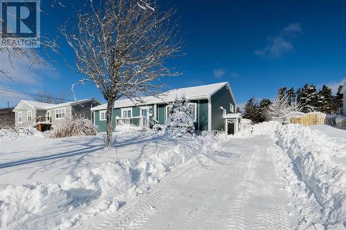 10 Sunrise Avenue  Mount Pearl, NL A1N 1B7