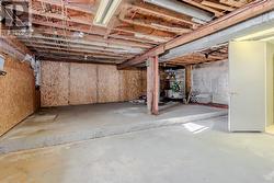 basement - 