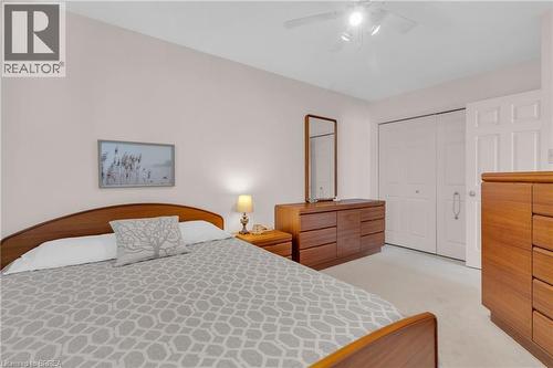 50 South Drive, Kitchener, ON - Indoor Photo Showing Bedroom