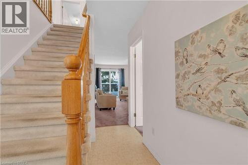 50 South Drive, Kitchener, ON - Indoor Photo Showing Other Room