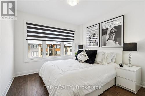 Second Bedroom - 29 Briar Court, Halton Hills, ON - Indoor Photo Showing Bedroom