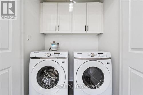 Laundry Room - 29 Briar Court, Halton Hills, ON - Indoor Photo Showing Laundry Room