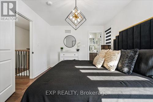 Primary Suite - 29 Briar Court, Halton Hills, ON - Indoor