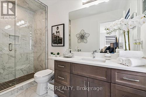 Primary Ensuite - 29 Briar Court, Halton Hills, ON - Indoor Photo Showing Bathroom
