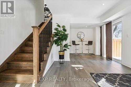 Ground Level Rec Room - 29 Briar Court, Halton Hills, ON - Indoor Photo Showing Other Room