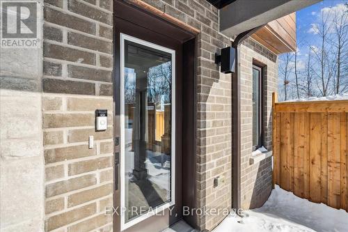 Main Entrance - 29 Briar Court, Halton Hills, ON - Outdoor With Exterior
