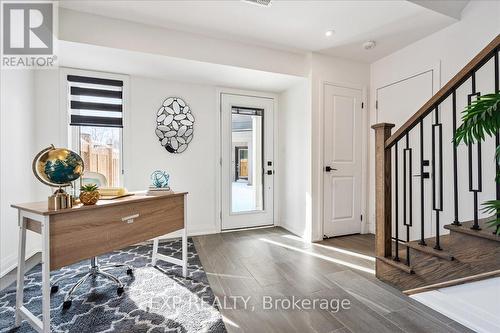 Ground Level Rec Room - 29 Briar Court, Halton Hills, ON - Indoor Photo Showing Other Room