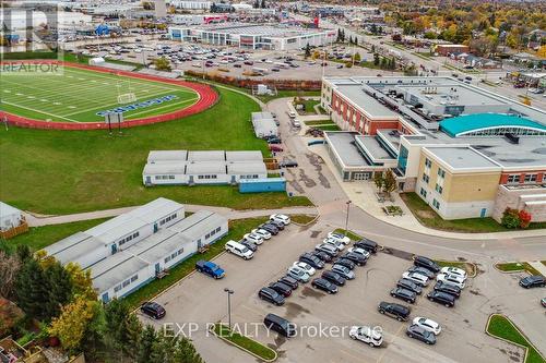 Community - 29 Briar Court, Halton Hills, ON - Outdoor With View