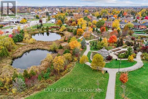 Community - 29 Briar Court, Halton Hills, ON - Outdoor With View