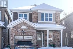 129 SWEETVALLEY DRIVE  Ottawa, ON K4A 1A4