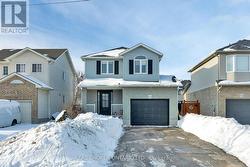75 PEGLAR CRESCENT Centre Wellington, ON N1M 3T4