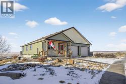 417 Frederick Avenue W  Standard, AB T0J 3G0