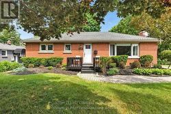 BASEMENT - 330 GLENROSE DRIVE  London South (South B), ON N6K 2A8