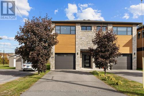 B - 758 ST JOSEPH STREET  Casselman, ON K0A 1M0