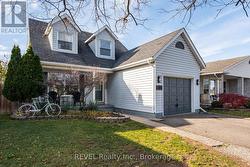 259 VANSICKLE ROAD  St. Catharines (Rykert/Vansickle), ON L2S 2S9