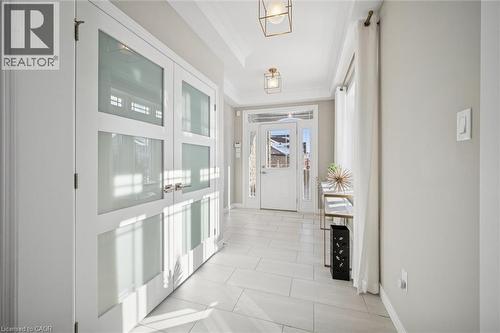 97 Rivertrail Avenue, Kitchener, ON - Indoor Photo Showing Other Room