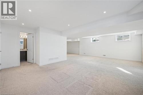 97 Rivertrail Avenue, Kitchener, ON - Indoor