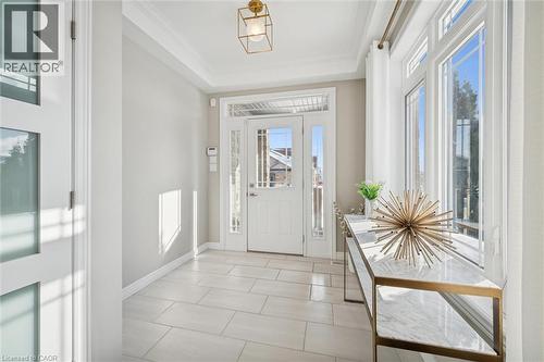 97 Rivertrail Avenue, Kitchener, ON - Indoor Photo Showing Other Room