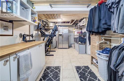 1170 Union Street, Kitchener, ON - Indoor With Storage