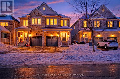 52 ACORN LANE  Bradford West Gwillimbury, ON L3Z 0H6