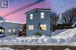 41 Chadwick Street  Dartmouth, NS B2Y 2M2