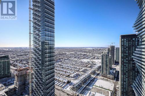 4311 - 3883 QUARTZ ROAD  Mississauga, ON L5B 0M4