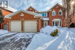1149 WINDRUSH DRIVE  Oakville, ON L6M 1S9