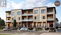 A005 - 25 ISHERWOOD AVENUE  Cambridge, ON N1R 0E2