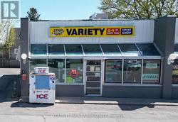 UNIT # 2 - 780 DUNDAS STREET  Woodstock, ON N4S 1E9