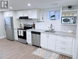 2 - 2207 TURNER ROAD  Windsor, ON N8W 3K4