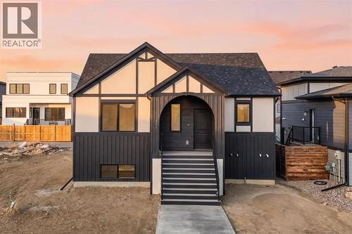 383 Caledonia Boulevard W  Lethbridge, AB T1J 5W2