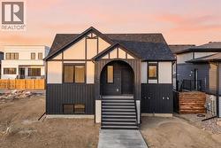 383 Caledonia Boulevard W  Lethbridge, AB T1J 5W2