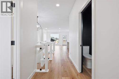 383 Caledonia Boulevard W, Lethbridge, AB - Indoor Photo Showing Other Room