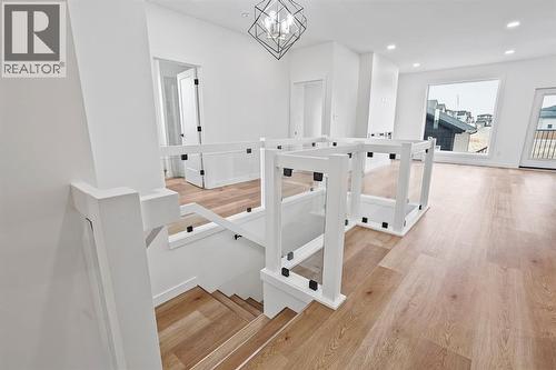 383 Caledonia Boulevard W, Lethbridge, AB - Indoor Photo Showing Other Room