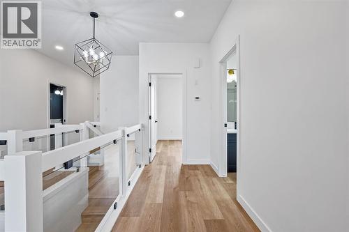 383 Caledonia Boulevard W, Lethbridge, AB - Indoor Photo Showing Other Room