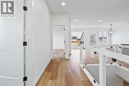 383 Caledonia Boulevard W, Lethbridge, AB - Indoor Photo Showing Other Room