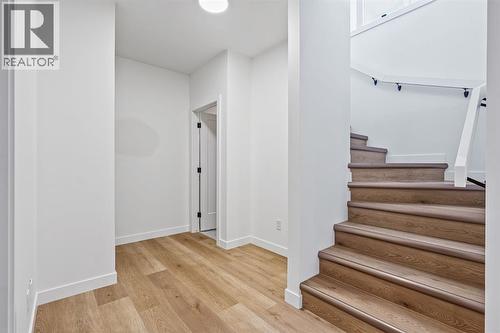 383 Caledonia Boulevard W, Lethbridge, AB - Indoor Photo Showing Other Room