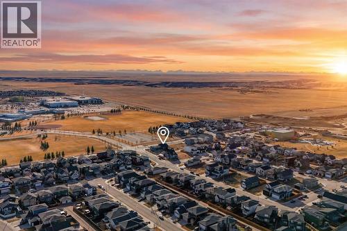 383 Caledonia Boulevard W, Lethbridge, AB - Outdoor With View